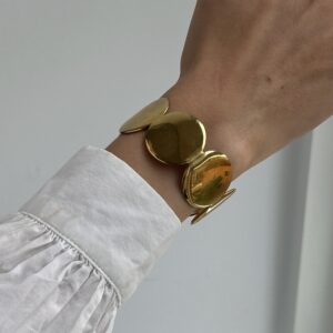 Armbånd med Cirkler