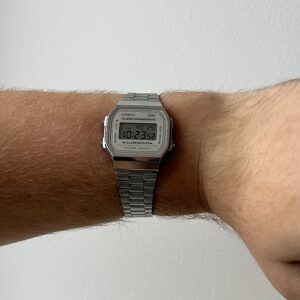 Casio Ur